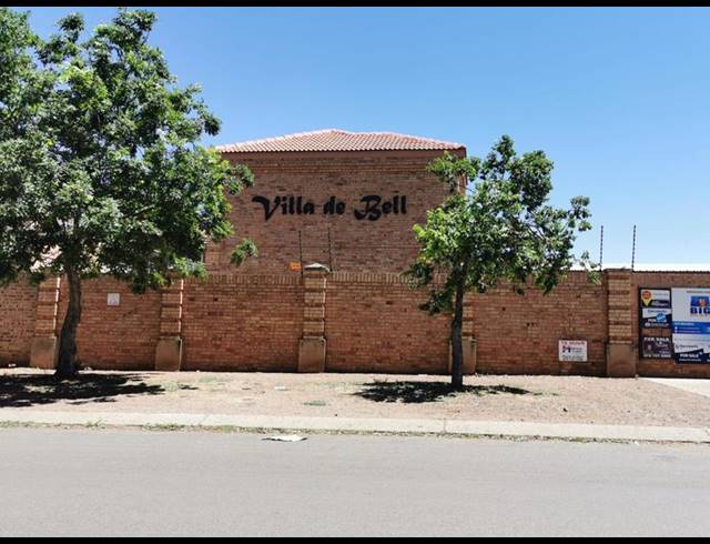 0 BEDROOM PROPERTY TO RENT IN DASSIE RAND